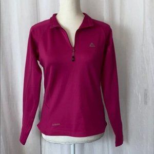 Dare2b Pullover Ski Long Sleeve Track Sweater